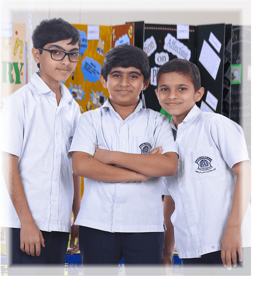 Boys4 - Al Ittihad Private School Jumeirah (840x1000), Png Download