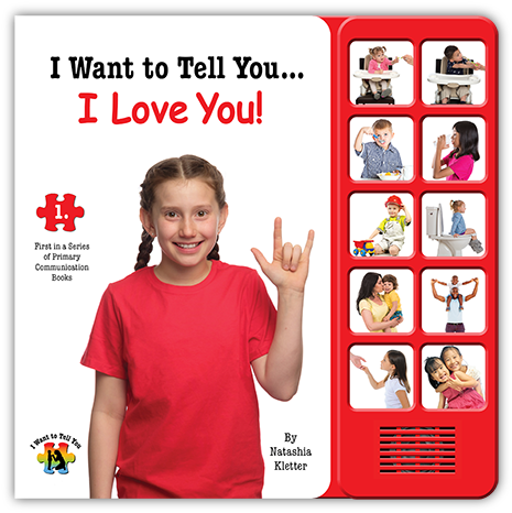 I Love You - Wash Your Hands Cartoon (500x498), Png Download
