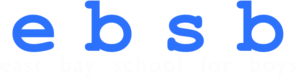 Copy Of East Bay School For Boys (1000x320), Png Download