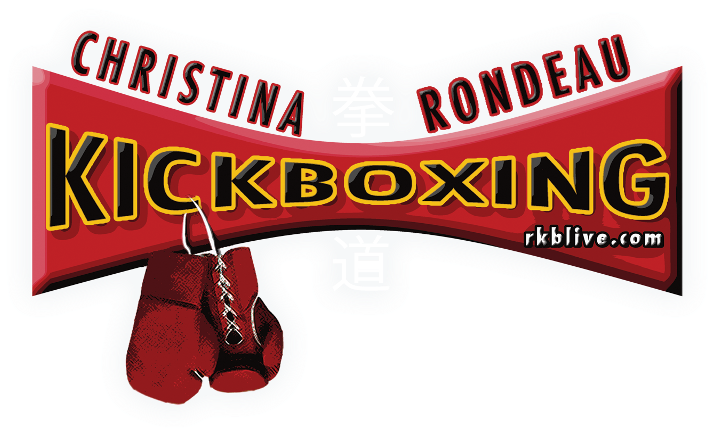 Rondeau's Kickboxing (800x437), Png Download