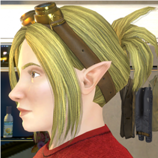 Blond (600x315), Png Download