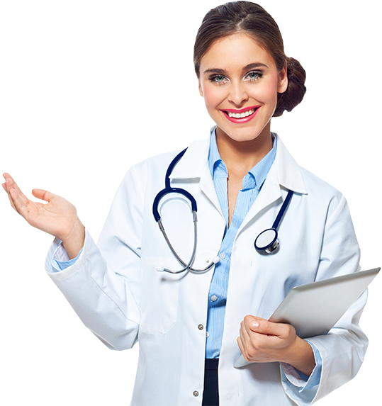 Here At Iamg, We Are Always Interviewing Board Certified, - Nurse (548x595), Png Download