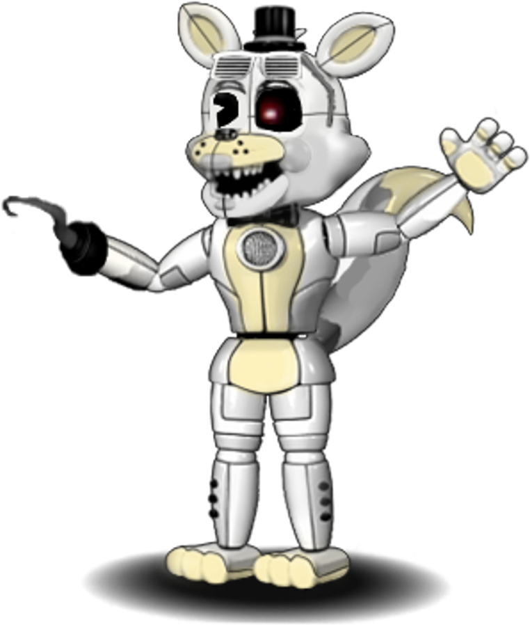 Ink Mr - Cartoon (1024x1024), Png Download