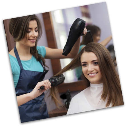 Small Business Insurance - Suprent Curling Brush Nano Thermal Ceramic & Ionic (446x448), Png Download