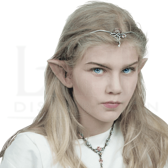Epic Effect Small Elven Ears Prosthetic - Epic Effect Elf Ears (550x550), Png Download