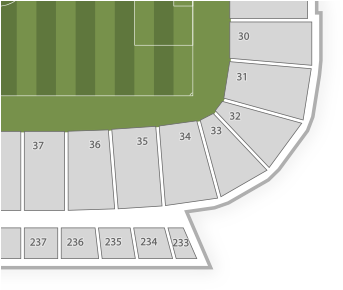 Track Event - Soccer-specific Stadium (350x350), Png Download