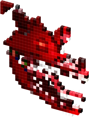 View Cursor On T-shirt - Mega Filmes Hd (330x418), Png Download