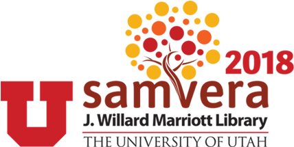 Logo - Samvera (521x257), Png Download