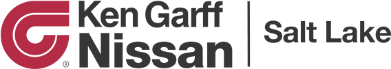 Ken Garff Nissan Salt Lake City - Ken Garff Hyundai Southtowne (586x220), Png Download