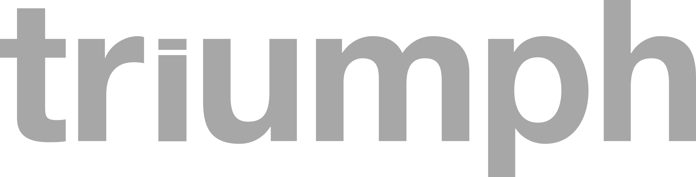Triumph Furniture Triumph Furniture Triumph Furniture - Triumph Furniture (2665x679), Png Download