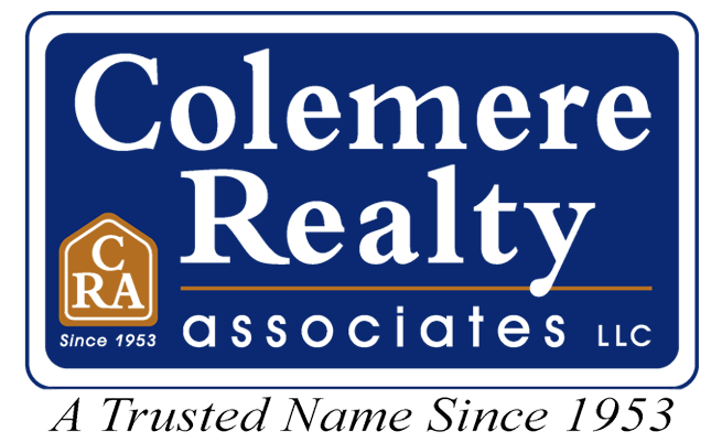 Colemere Realty Associates (1200x400), Png Download