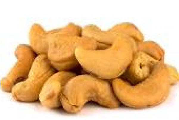 Castanha De Caju Sem Sal (600x800), Png Download