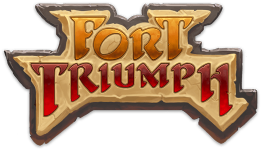 Fort Triumph Tactical Rpg Heading To Steam Early Access - Fort Triumph (522x300), Png Download
