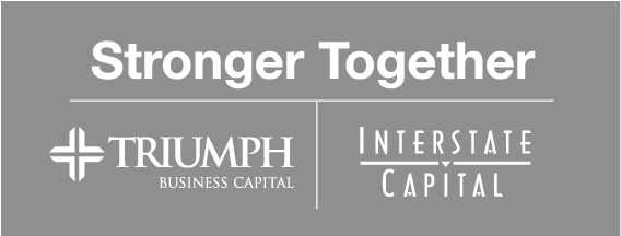Triumph Has Acquired Interstate Capital - Triumph Motorcycles Ltd (587x234), Png Download