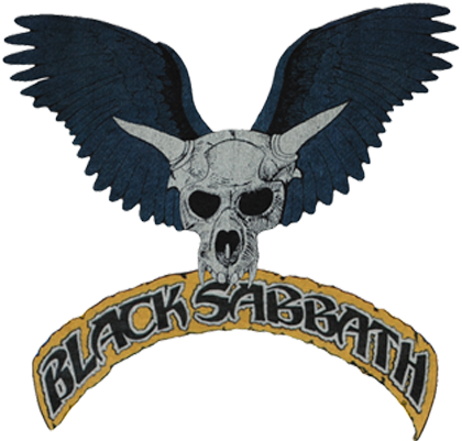 Blacksabbath - Bald Eagle (1000x400), Png Download