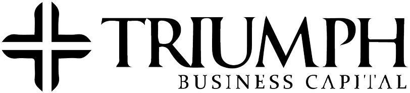 Triumph Business Capital (900x900), Png Download