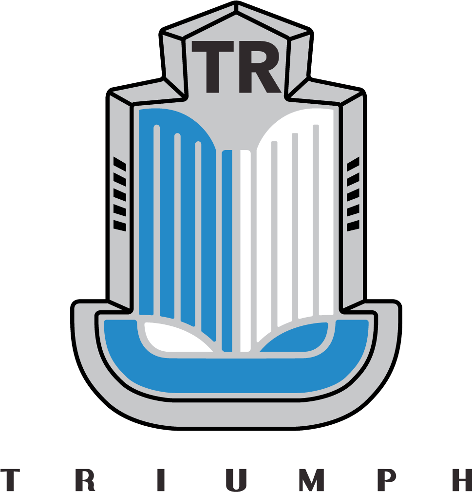 Jpg - Triumph (1200x1200), Png Download