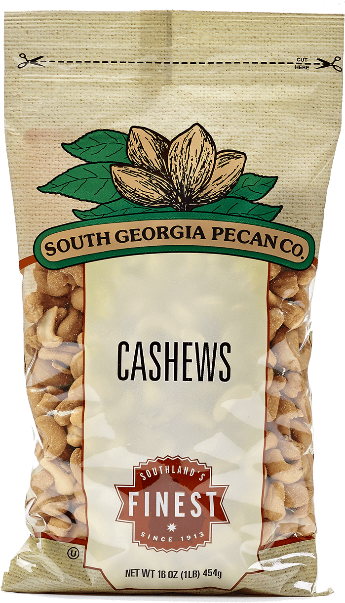 Cashews Roasted Salted (1280x1280), Png Download