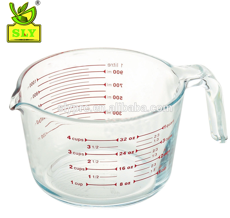 Pyrex Major Cup 1.0l Cp-8509 (800x800), Png Download