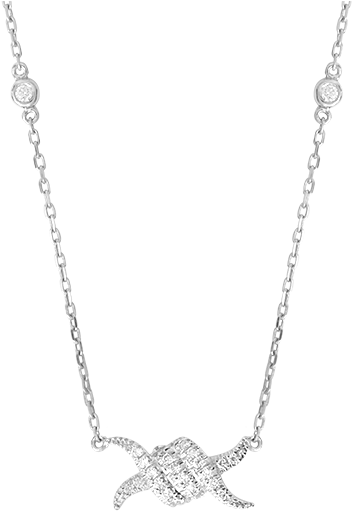 Collections Barbed Wire Rh Djula Fr Bob Wire Border - Necklace (600x600), Png Download
