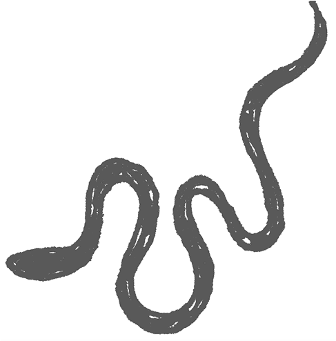 Claim This Tattoo - Serpent (600x600), Png Download