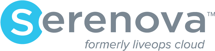 Serenova Logo (762x206), Png Download