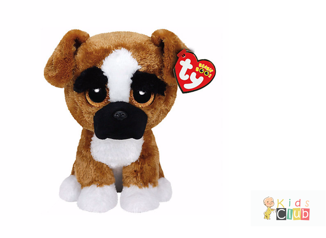 Brutus Beanie Boo (1366x768), Png Download