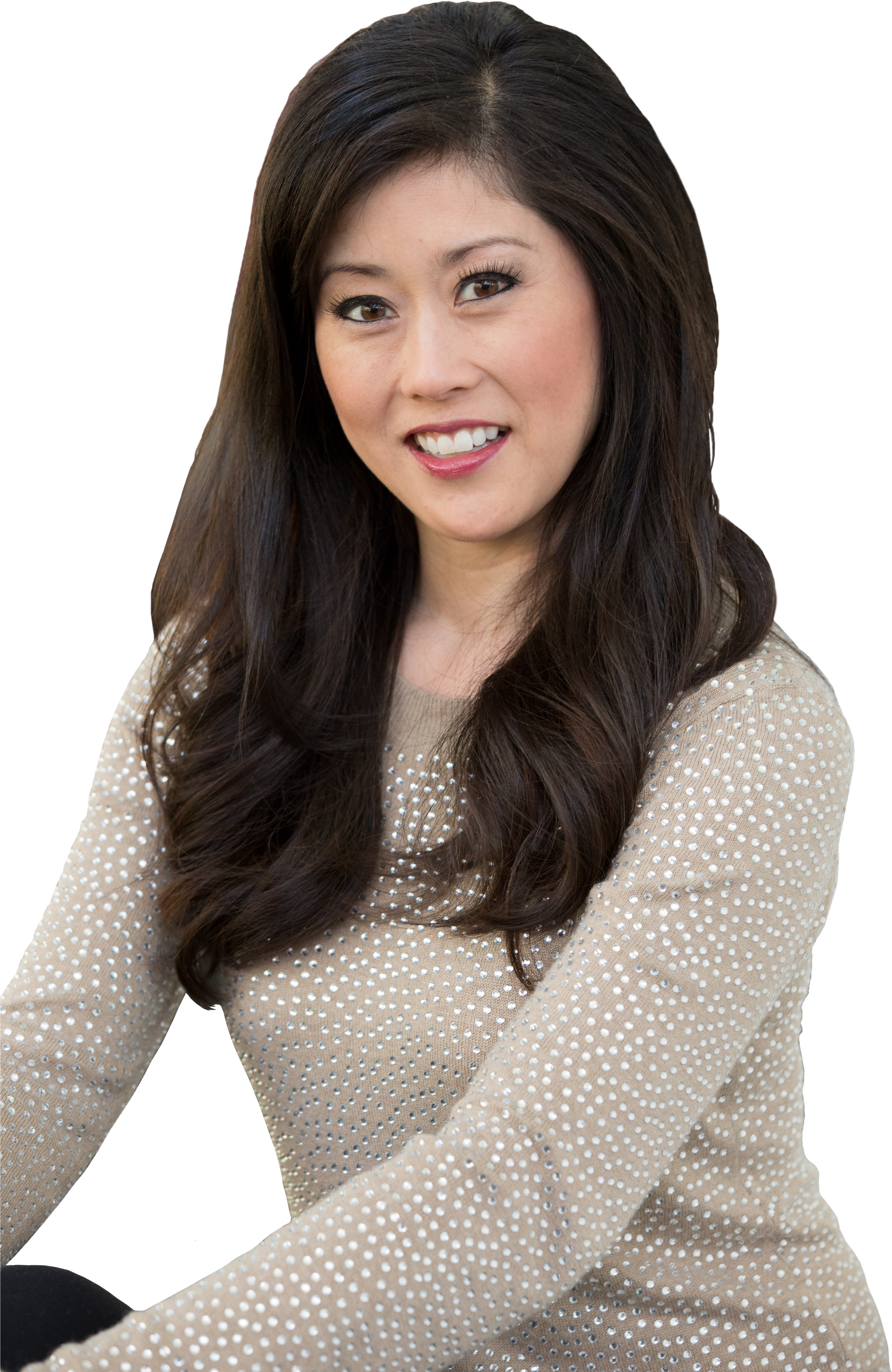 Olympian Kristi Yamaguchi Wants Kids To Go For Reading (3840x5760), Png Download
