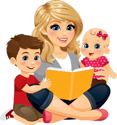 Making Reading Fun For Kids - She's A Keeper - Vol. 2 (375x399), Png Download