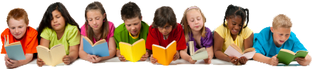 Kids-reading - Clever Comprehension: Key Stage 2 Reading And Comprehension (496x242), Png Download