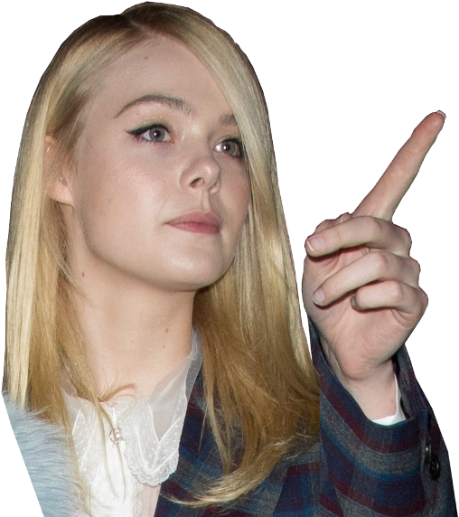 Post - Girl (559x593), Png Download