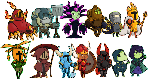 Lookit All These Nerds - Keychain (500x270), Png Download