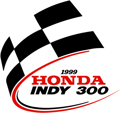 Sports - Set Of 2 Honda Wing Tank Decals Gloss Black (436x411), Png Download