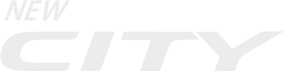 Honda City Logo Png (1000x260), Png Download