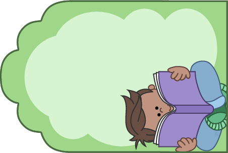 Reading - Bookmarks Clipart For Teachers (452x304), Png Download