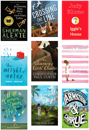 Omaha Reads - Armstrong And Charlie (436x575), Png Download