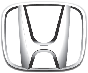 Vb Tuning Envelopamento Para Carros - Honda Logo (358x359), Png Download