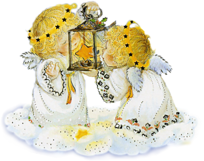 Christmas Angel Png Image - Transparent Christmas Png Tubes (423x335), Png Download