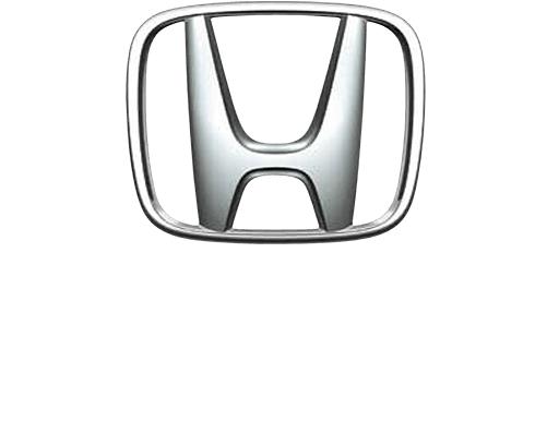 Bosak Honda Michigan City - Honda Siel Cars India Logo (500x431), Png Download