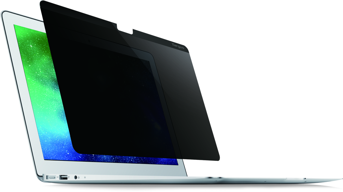 Magnetic Privacy Screen For Macbook Pro® 15 Inch And - Privacy Filters (1200x1200), Png Download