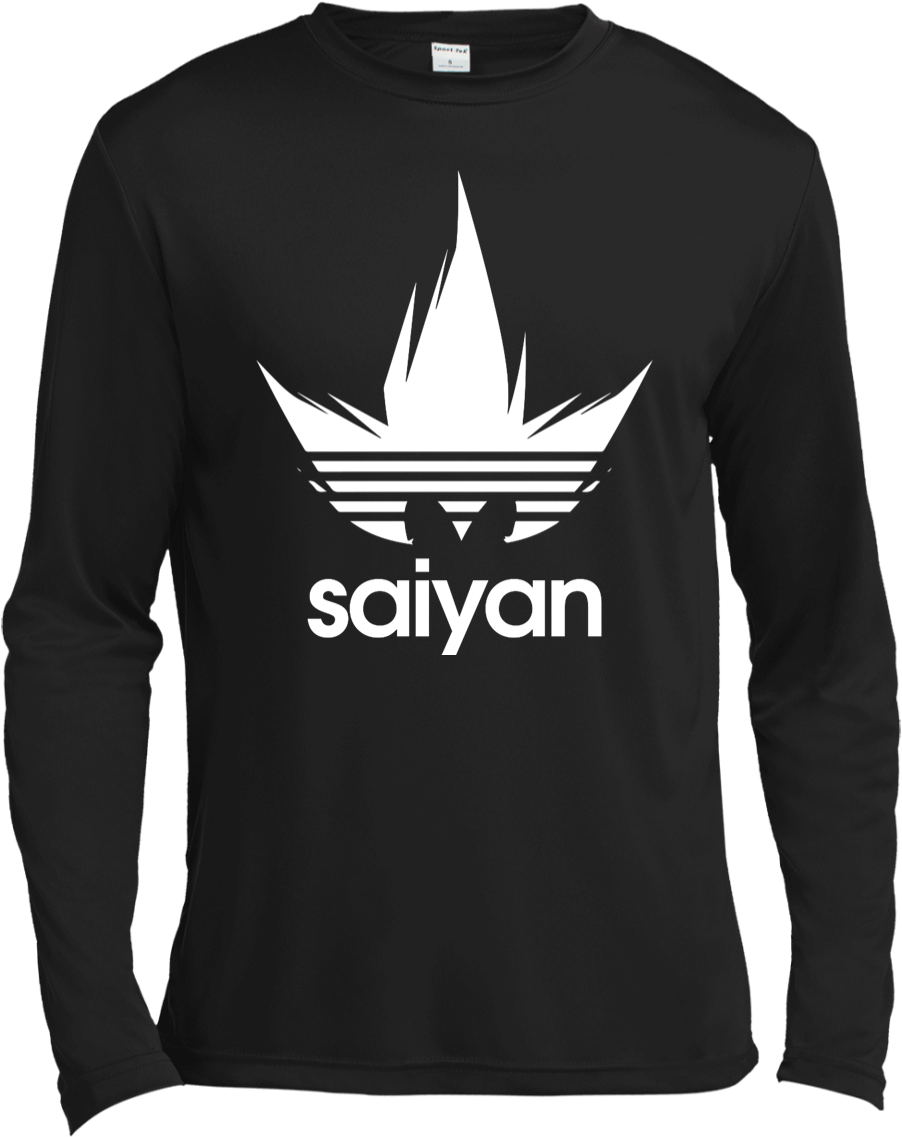 Adidas Dragon Ball Z (1155x1155), Png Download