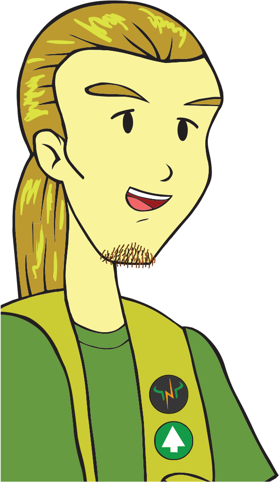 Cartoon (1197x1035), Png Download