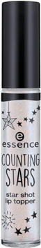 Essence Counting Stars Lip Topper (350x350), Png Download