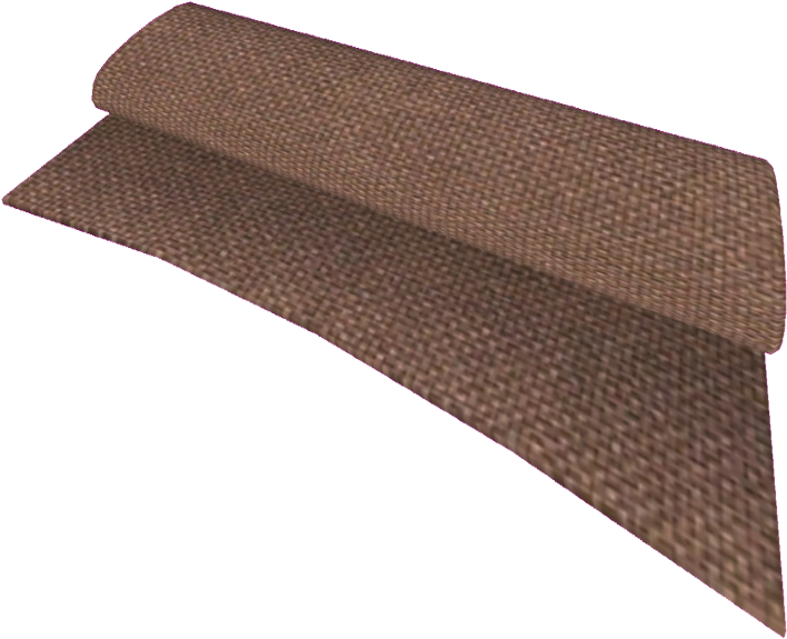 Folded Cloth - The Elder Scrolls Iv: Oblivion (1000x1000), Png Download