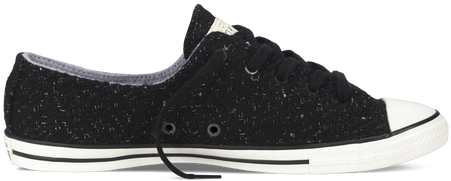 Chuck Taylor All Star Sparkle Weave Fancy - Suede (450x450), Png Download