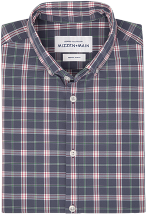 "hawkins" Blue Green Multi Plaid - Pima Palace (600x600), Png Download