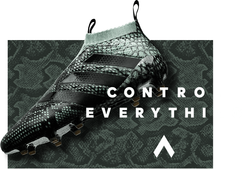 Adidas Viper Pack Adidas Viper Pack - Ace 16+ Viper Pack (943x658), Png Download