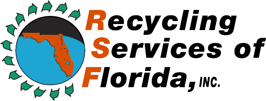 Recycling Services Of Florida - Racingdogs Eu (902x340), Png Download