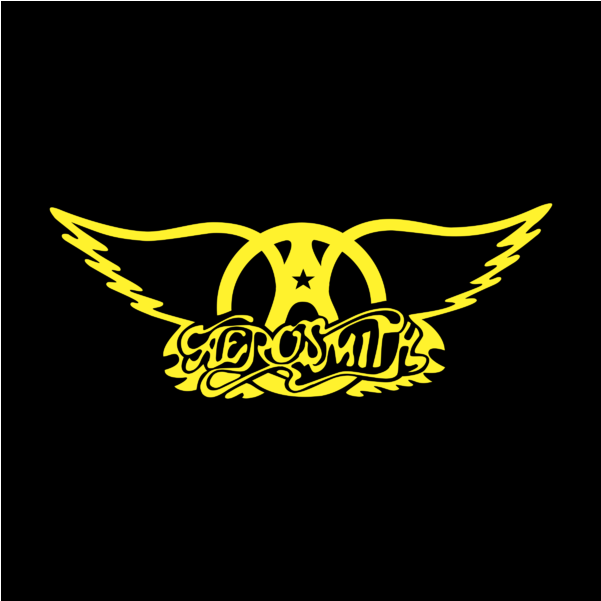 Aerosmith Logo (800x600), Png Download