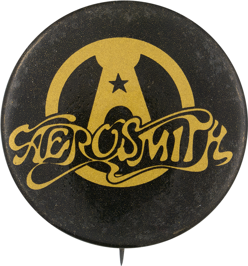 Aerosmith - Aerosmith Logo (1000x1028), Png Download